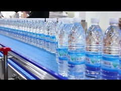 Máquina automática de embalagem encolhida de 750-900BPH